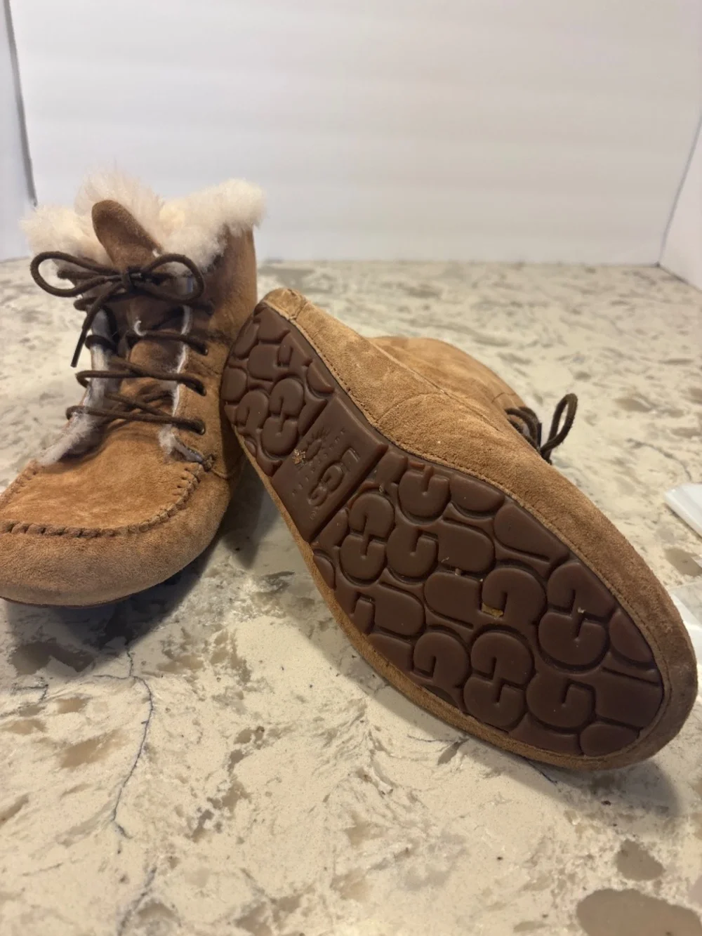 UGG these women’s
